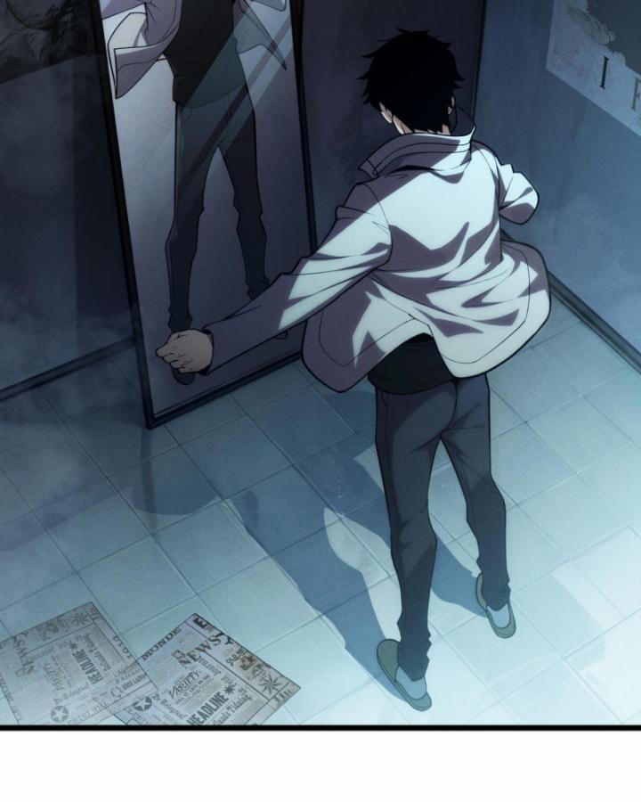 Võng Du: Afk Trăm Vạn Năm, Ta Thức Tỉnh Thành Thần 1 trang 95