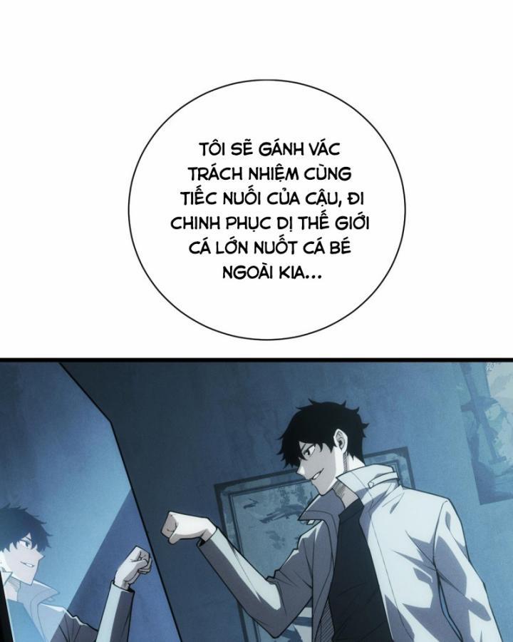 Võng Du: Afk Trăm Vạn Năm, Ta Thức Tỉnh Thành Thần 1 trang 96