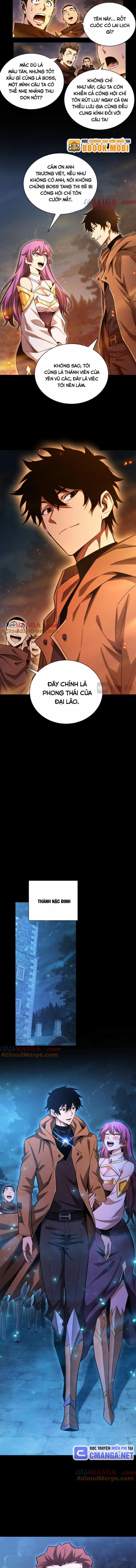 Võng Du: Afk Trăm Vạn Năm, Ta Thức Tỉnh Thành Thần 15 trang 2