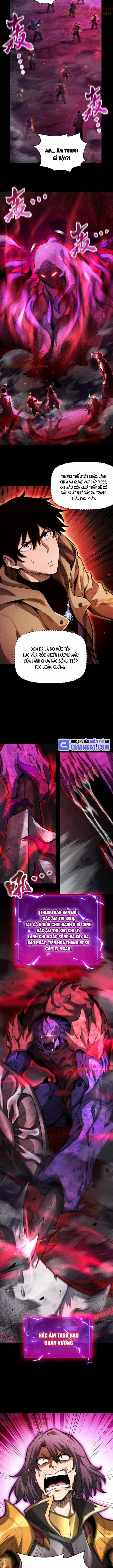 Võng Du: Afk Trăm Vạn Năm, Ta Thức Tỉnh Thành Thần 20 trang 2