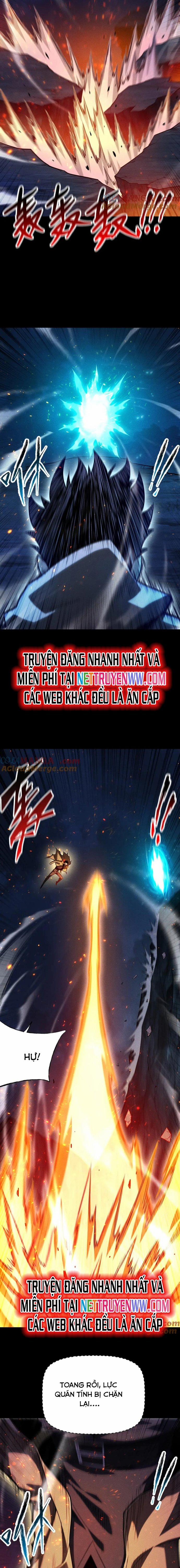 Võng Du: Afk Trăm Vạn Năm, Ta Thức Tỉnh Thành Thần 24 trang 5