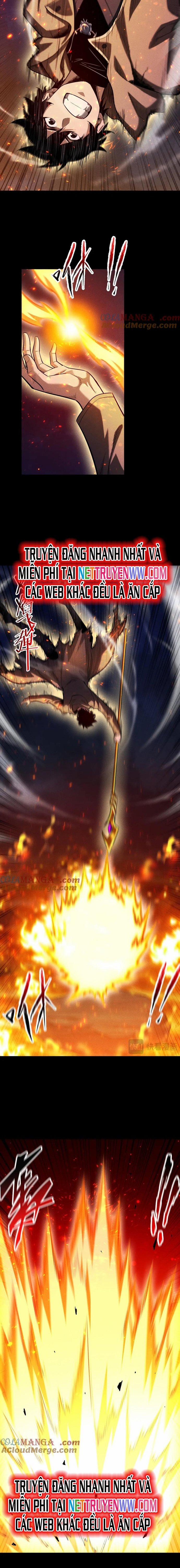 Võng Du: Afk Trăm Vạn Năm, Ta Thức Tỉnh Thành Thần 24 trang 6