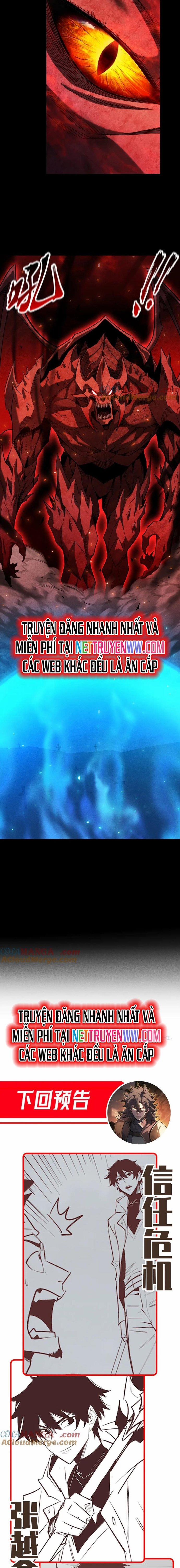 Võng Du: Afk Trăm Vạn Năm, Ta Thức Tỉnh Thành Thần 26 trang 11