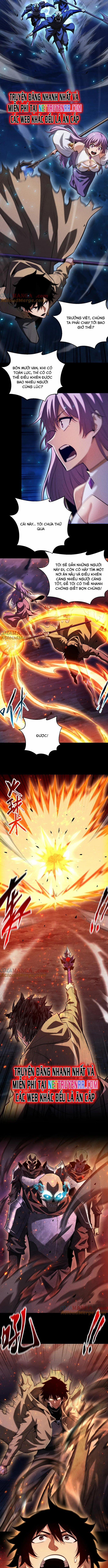 Võng Du: Afk Trăm Vạn Năm, Ta Thức Tỉnh Thành Thần 29 trang 2