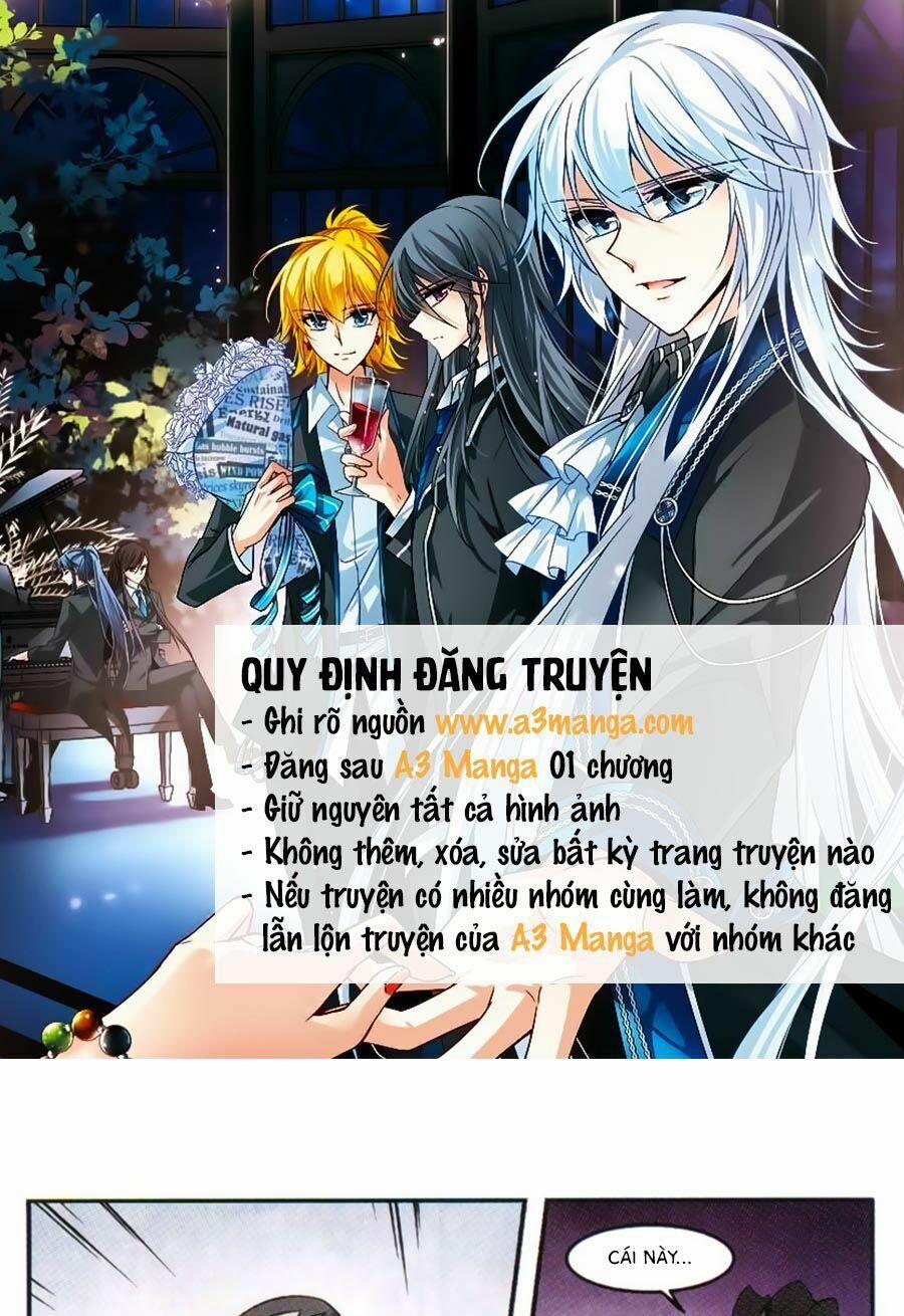 Võng Du Chi Cận Chiến Pháp Sư 28 trang 1
