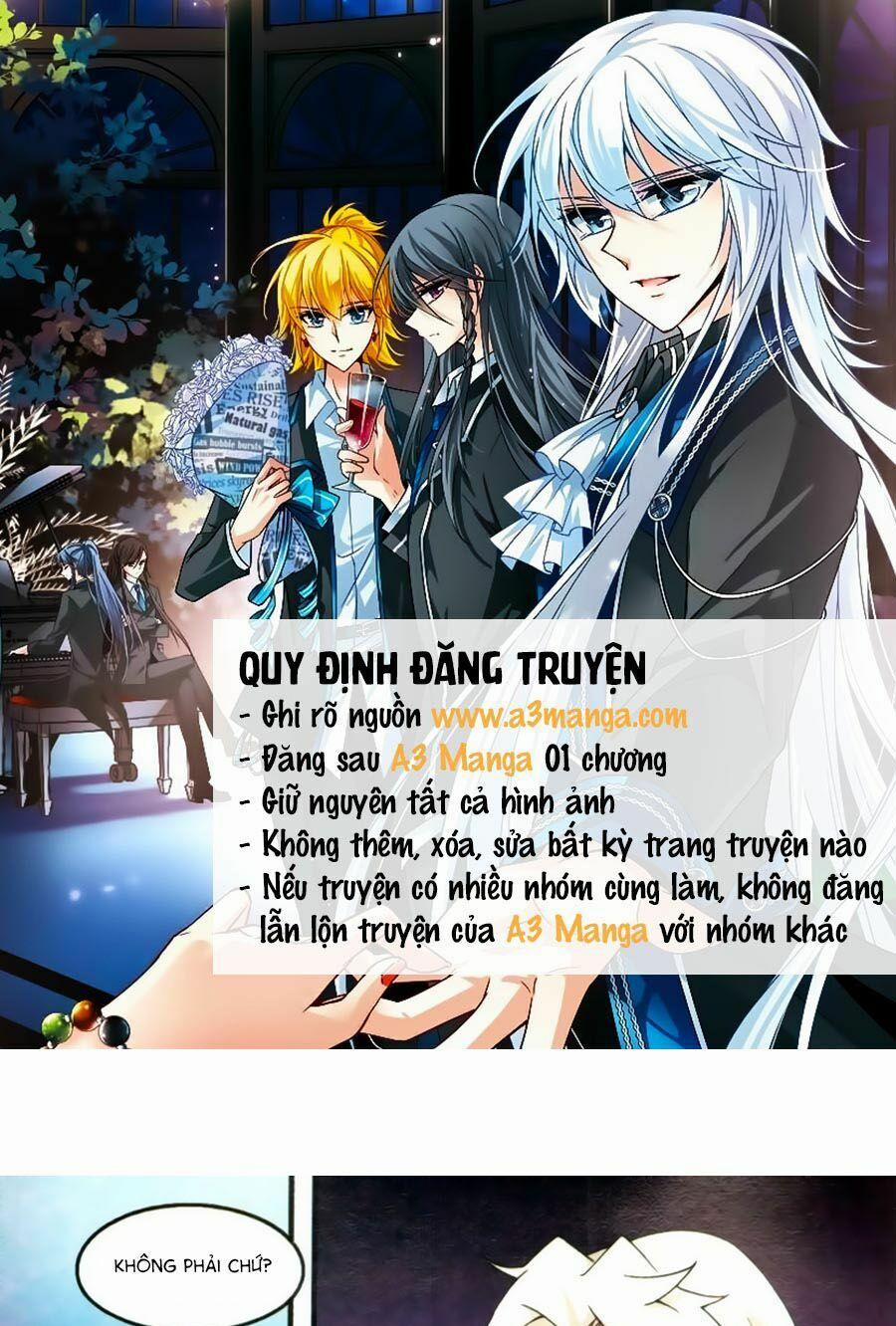 Võng Du Chi Cận Chiến Pháp Sư 34 trang 1
