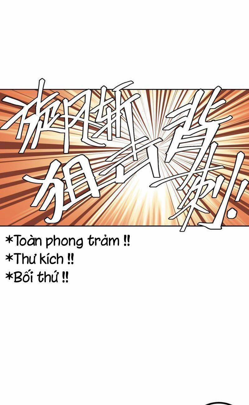 Võng Du Chi Cận Chiến Pháp Sư 421 trang 1