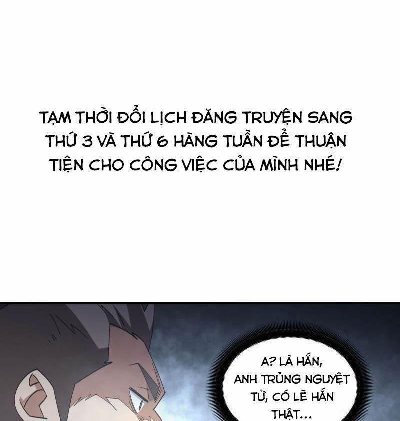Võng Du Chi Cận Chiến Pháp Sư 459 trang 1