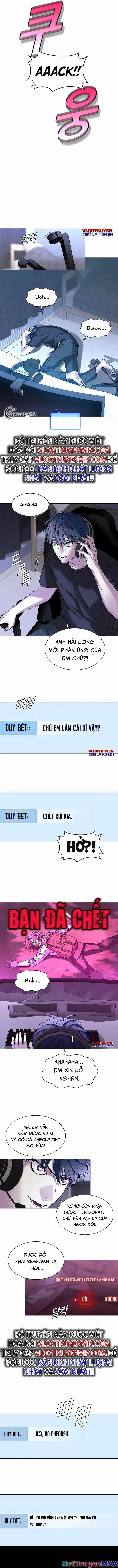 Võng Du Mạt Thế 1 trang 1