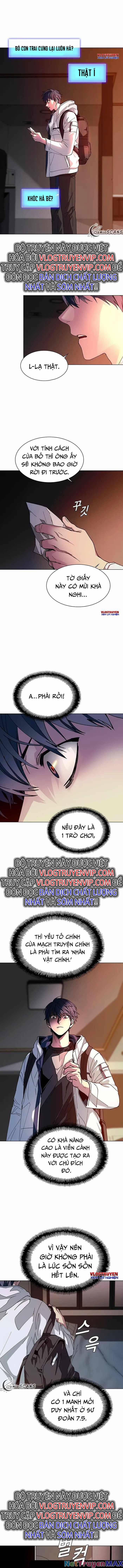 Võng Du Mạt Thế 3 trang 0