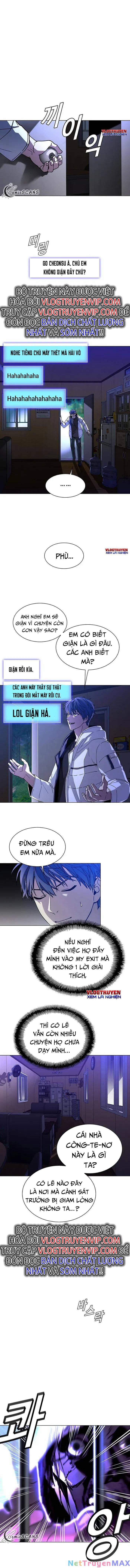 Võng Du Mạt Thế 6 trang 0