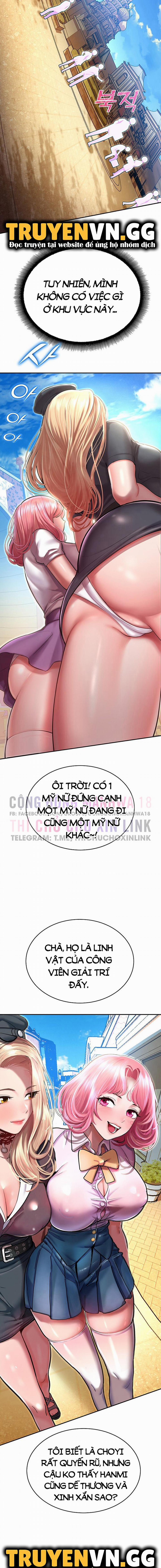 Vòng Đu Quay Định Mệnh 1 trang 19