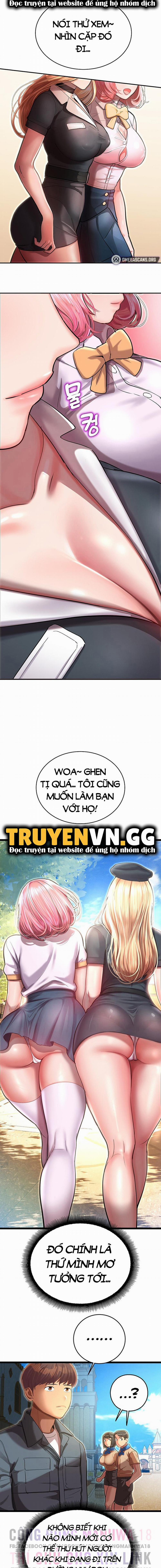 Vòng Đu Quay Định Mệnh 1 trang 20