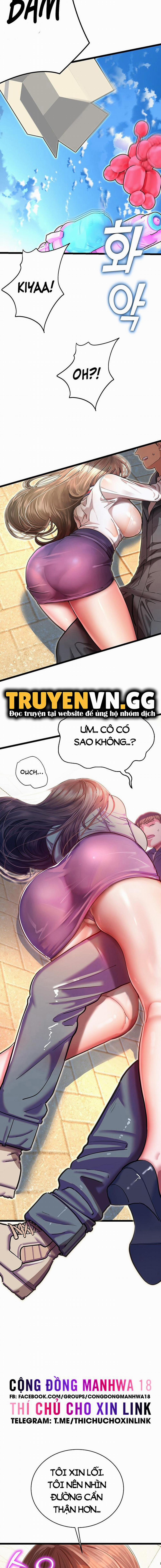 Vòng Đu Quay Định Mệnh 1 trang 22