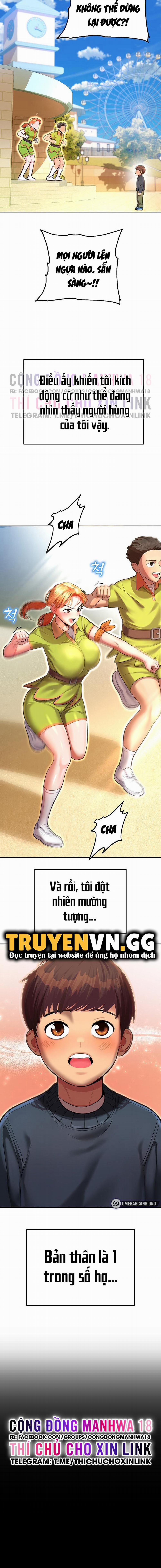 Vòng Đu Quay Định Mệnh 1 trang 5