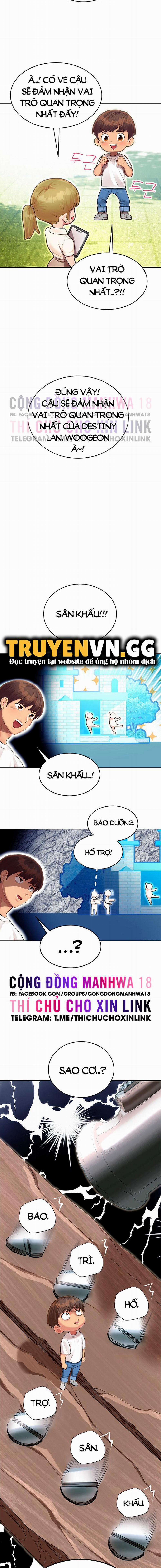 Vòng Đu Quay Định Mệnh 1 trang 8