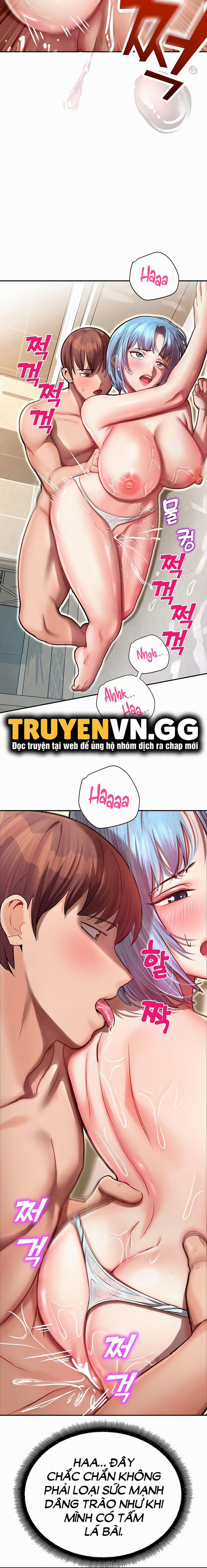 Vòng Đu Quay Định Mệnh 10 trang 11