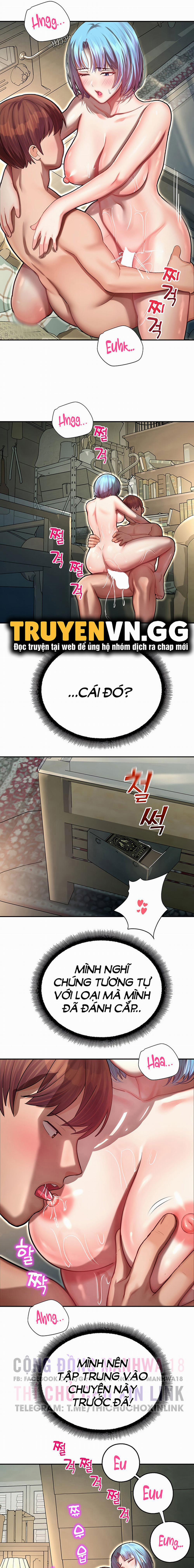 Vòng Đu Quay Định Mệnh 10 trang 18