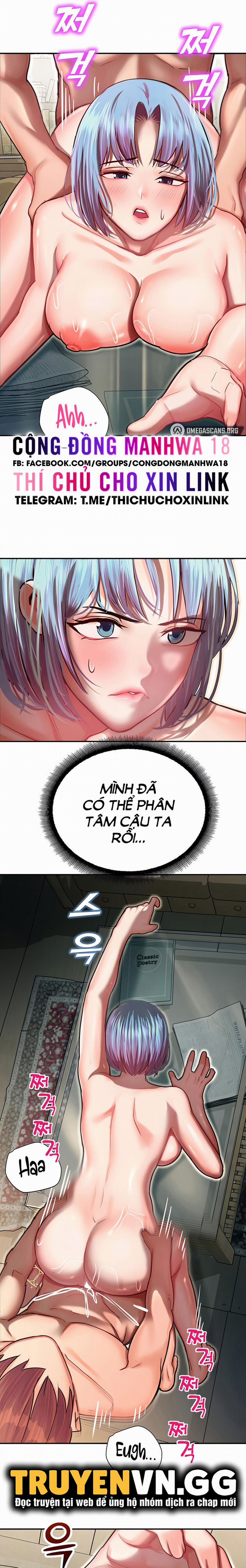 Vòng Đu Quay Định Mệnh 10 trang 24