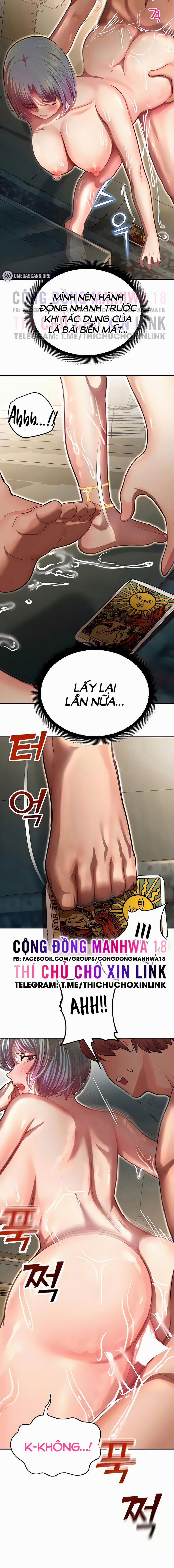 Vòng Đu Quay Định Mệnh 11 trang 14