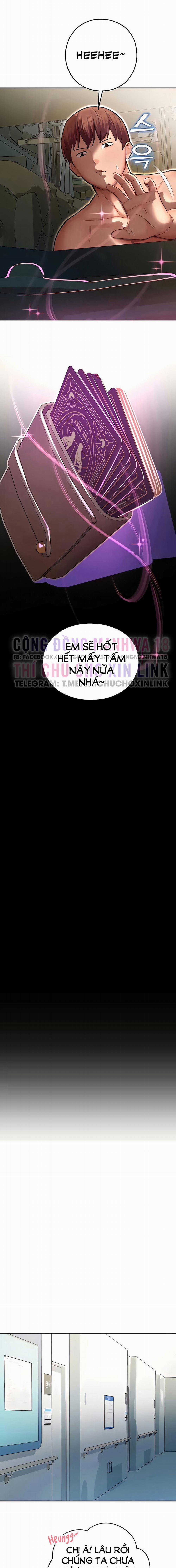 Vòng Đu Quay Định Mệnh 11 trang 23