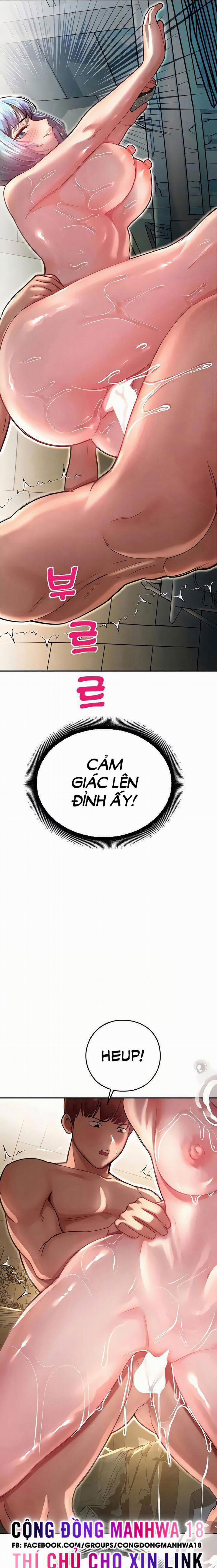 Vòng Đu Quay Định Mệnh 11 trang 3