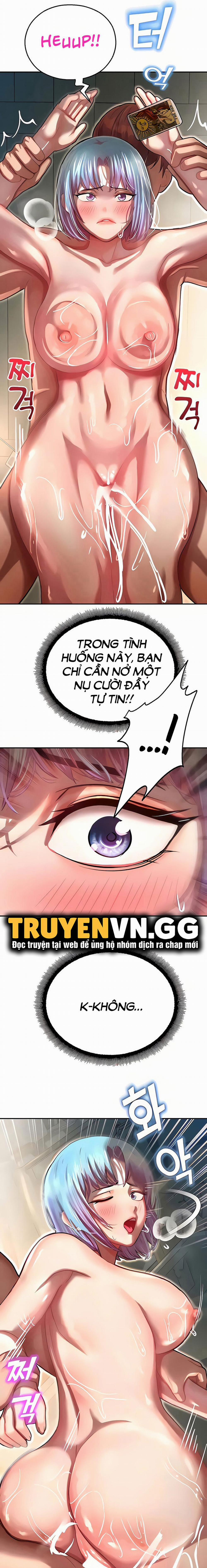 Vòng Đu Quay Định Mệnh 11 trang 9