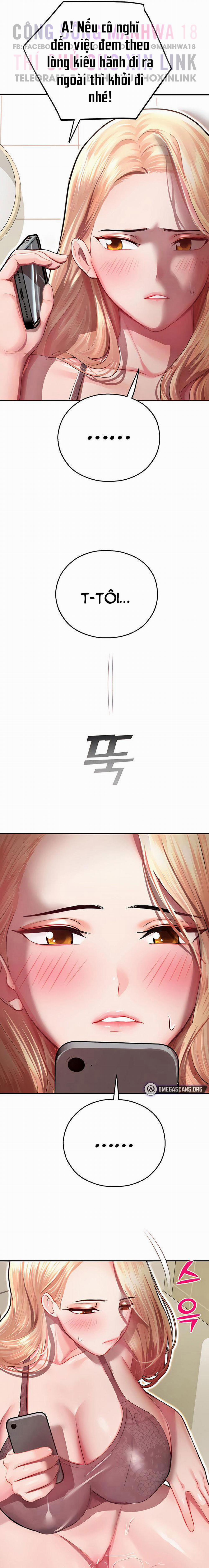 Vòng Đu Quay Định Mệnh 12 trang 5