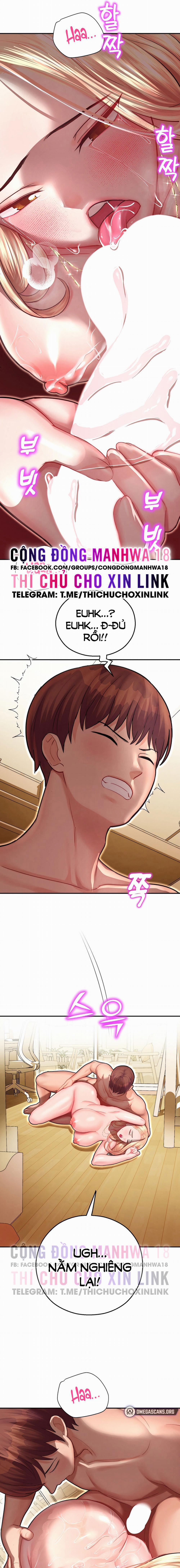 Vòng Đu Quay Định Mệnh 13 trang 13