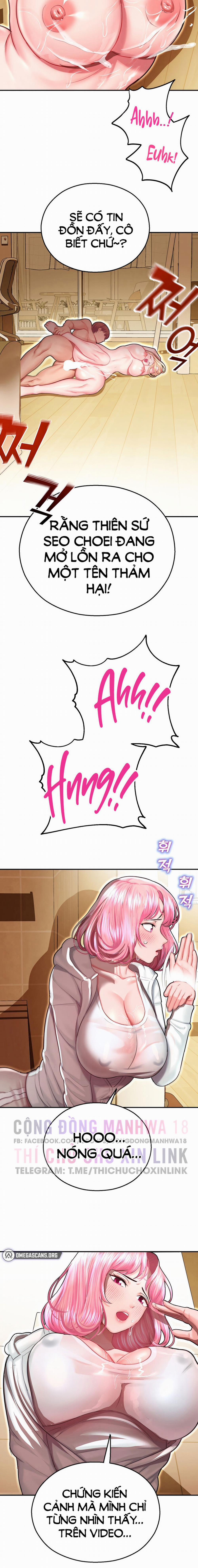 Vòng Đu Quay Định Mệnh 13 trang 18