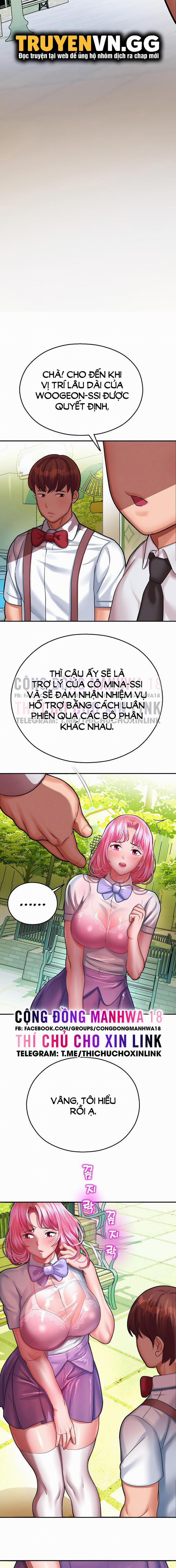 Vòng Đu Quay Định Mệnh 16 trang 2