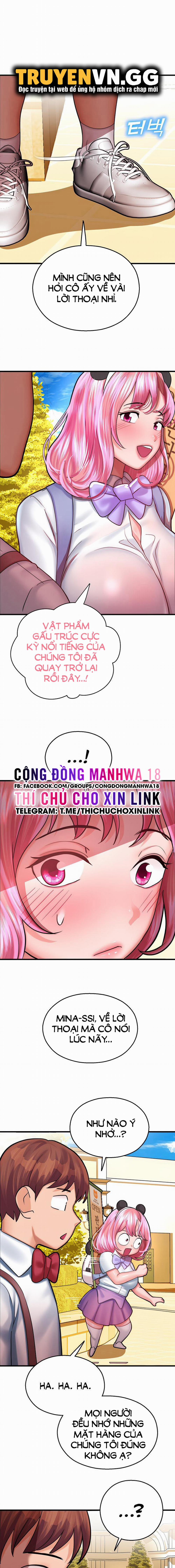 Vòng Đu Quay Định Mệnh 16 trang 22