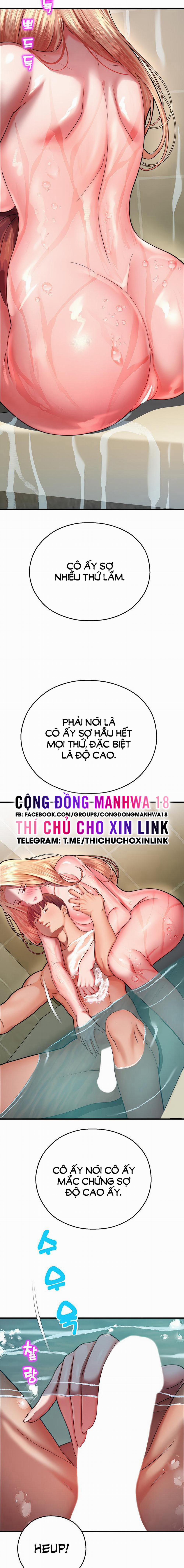 Vòng Đu Quay Định Mệnh 16 trang 6