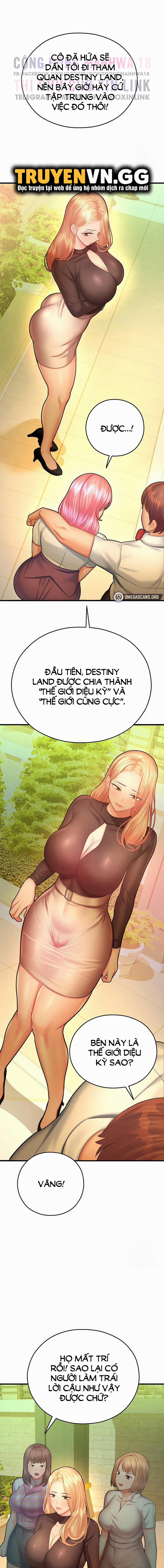 Vòng Đu Quay Định Mệnh 20 trang 14