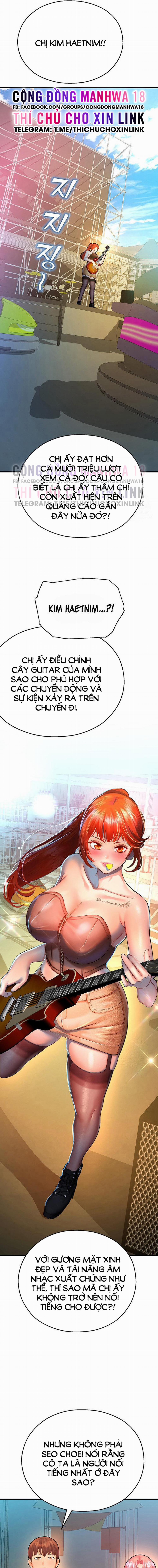 Vòng Đu Quay Định Mệnh 20 trang 18