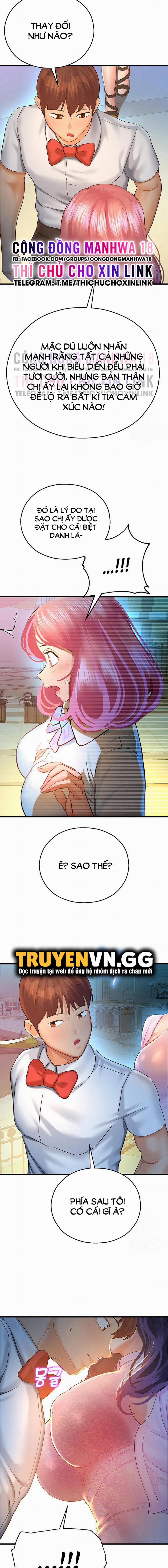 Vòng Đu Quay Định Mệnh 20 trang 22