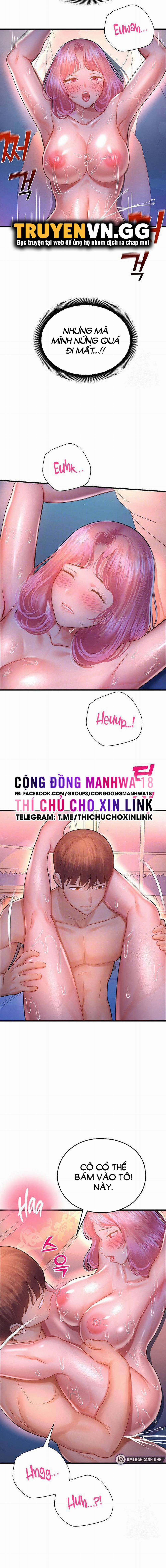 Vòng Đu Quay Định Mệnh 20 trang 4