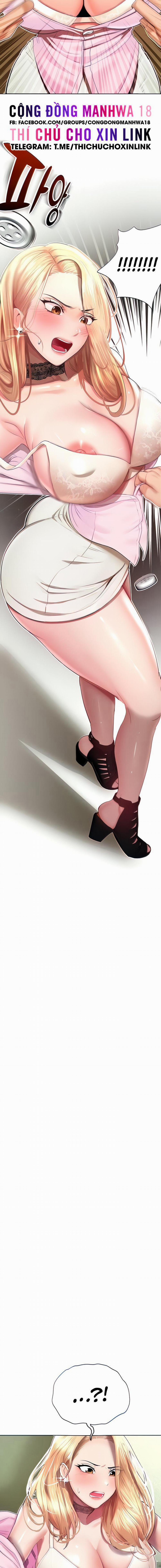 Vòng Đu Quay Định Mệnh 6 trang 3