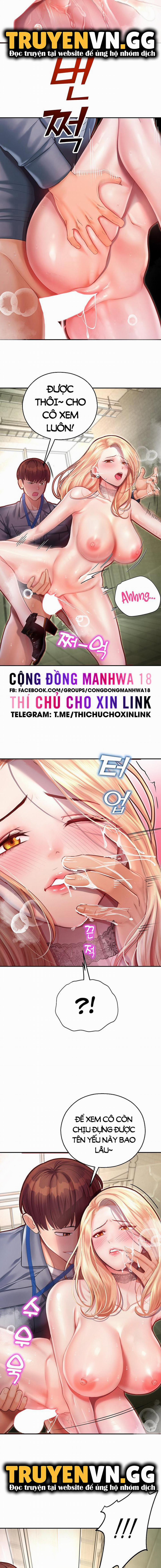 Vòng Đu Quay Định Mệnh 7 trang 5