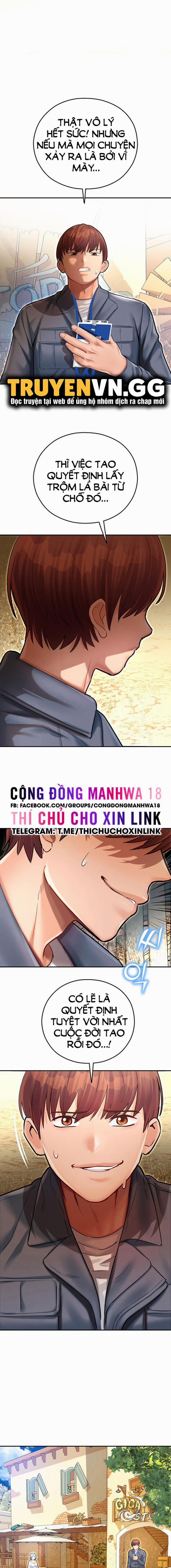 Vòng Đu Quay Định Mệnh 9 trang 0