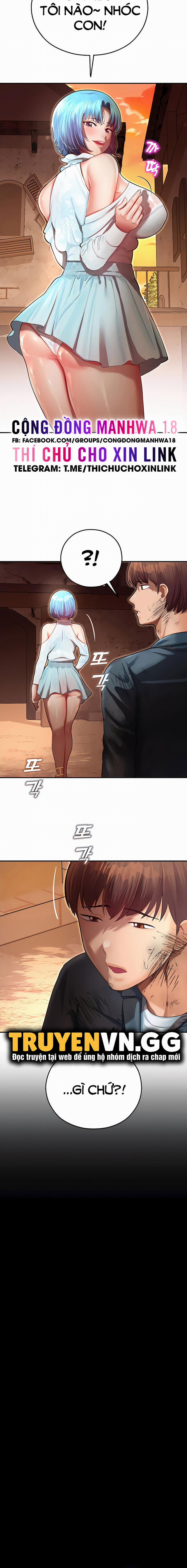 Vòng Đu Quay Định Mệnh 9 trang 11