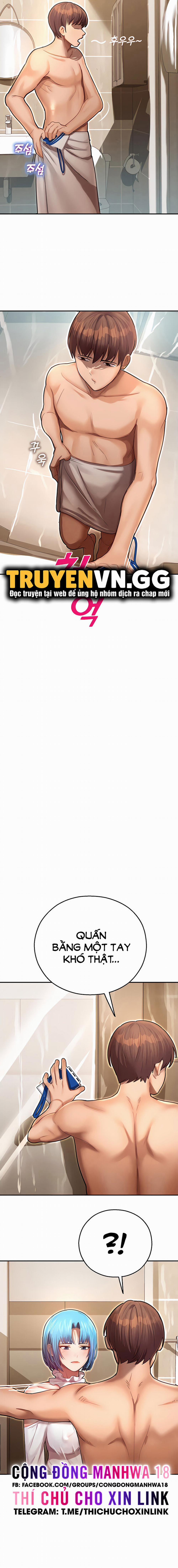 Vòng Đu Quay Định Mệnh 9 trang 15