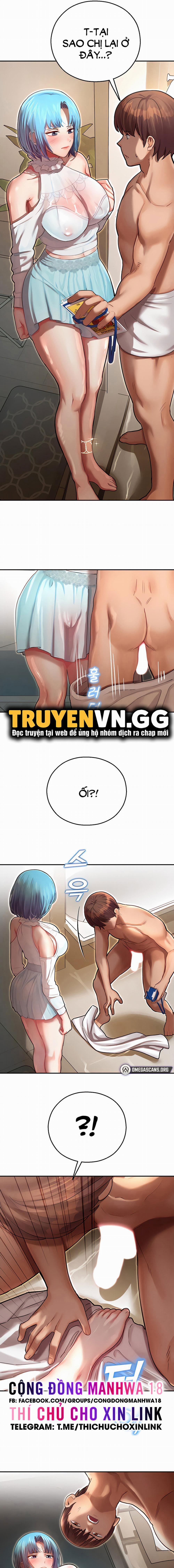 Vòng Đu Quay Định Mệnh 9 trang 16