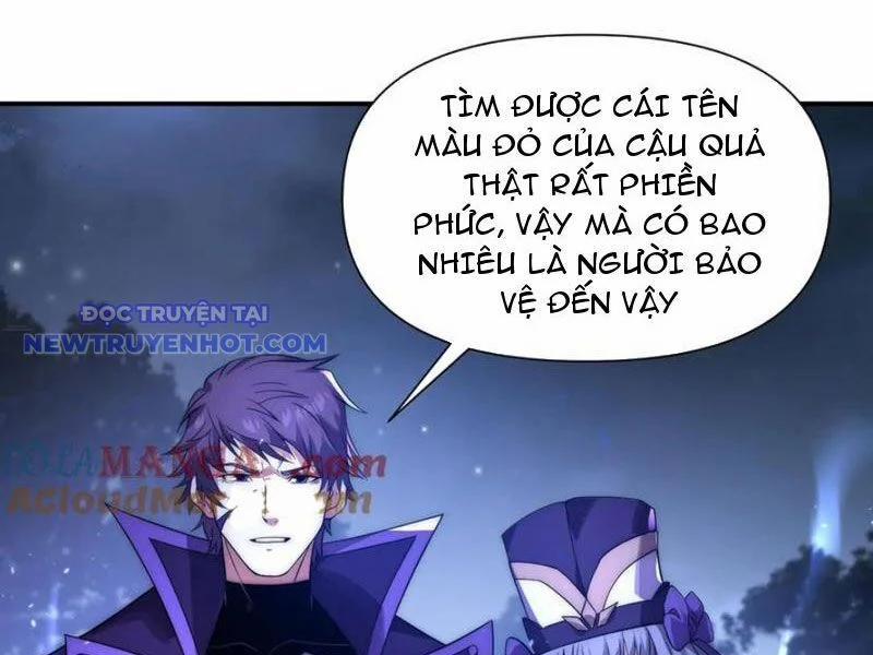 Võng Du: Ta Có Thể Tiến Hoá Tất Cả! 26 trang 1