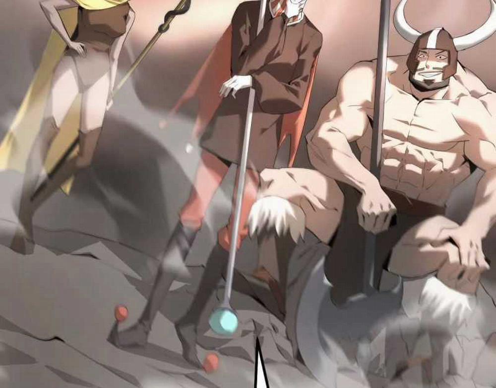 Võng Du Thiên Hạ Vô Song 1 trang 290