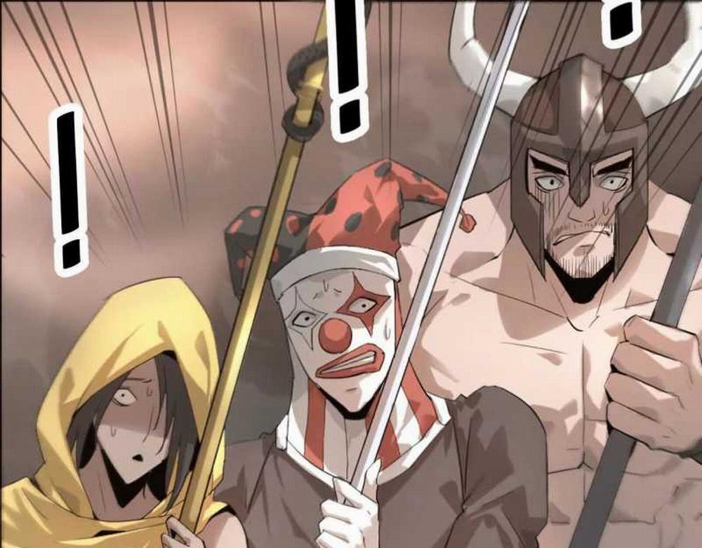 Võng Du Thiên Hạ Vô Song 1 trang 303