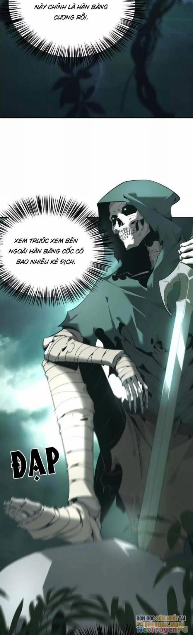 Võng Du Thiên Hạ Vô Song 10 trang 21