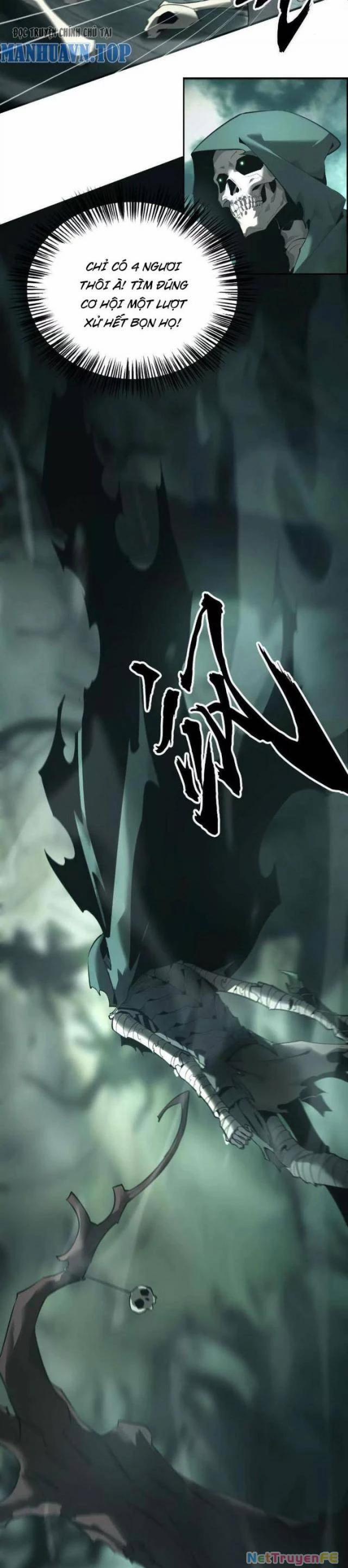 Võng Du Thiên Hạ Vô Song 10 trang 28