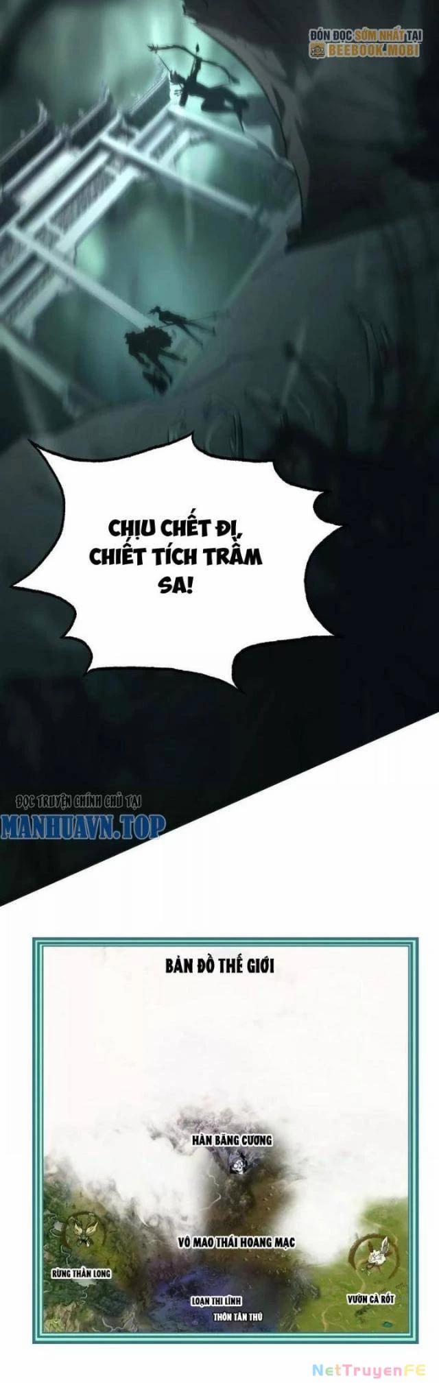 Võng Du Thiên Hạ Vô Song 10 trang 29