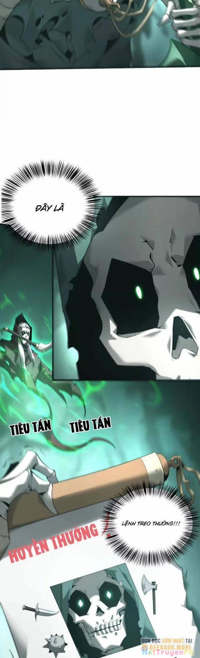 Võng Du Thiên Hạ Vô Song 10 trang 3